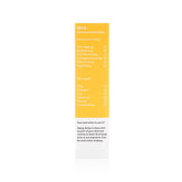 Q+A Peptide SPF 50 Crème Solaire Anti-âge Quotidienne 50ml